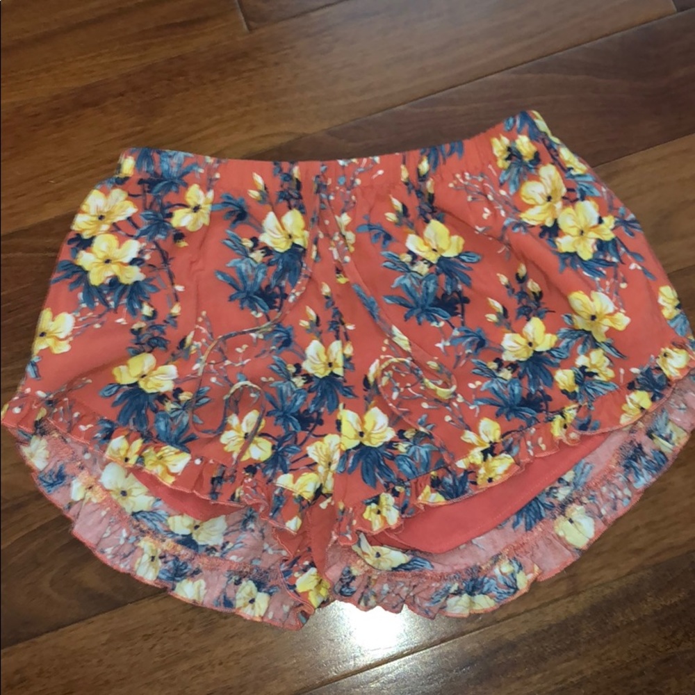 Shorts